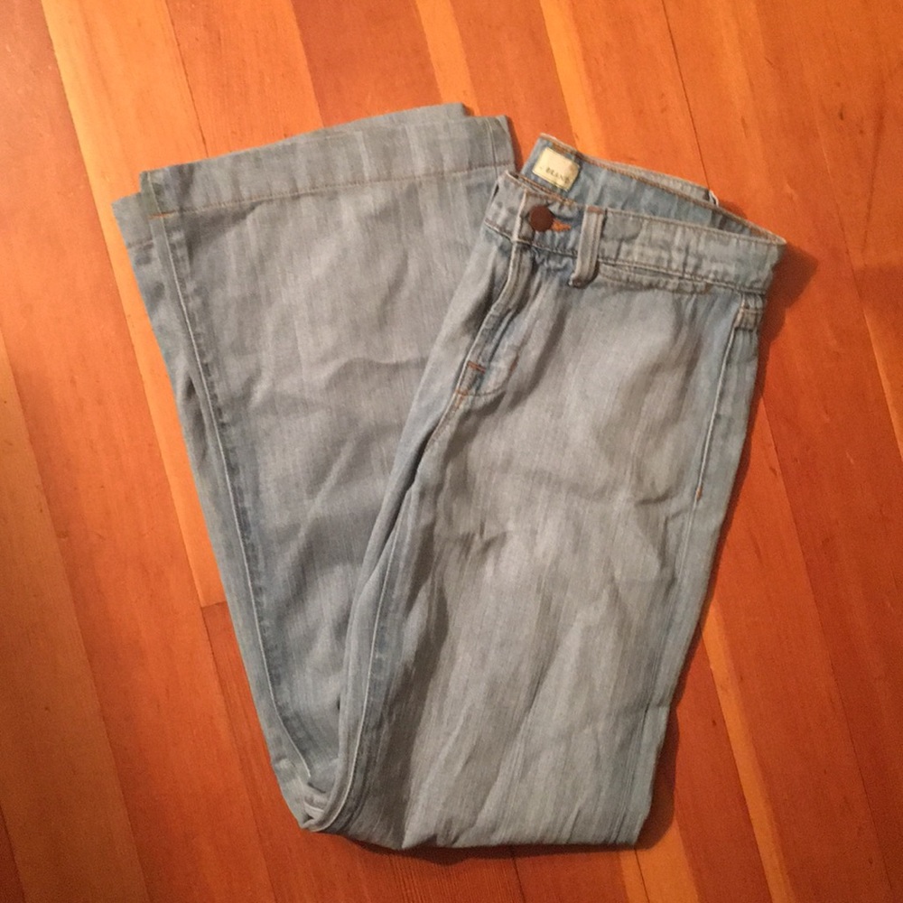 J Brand Malik Jeans